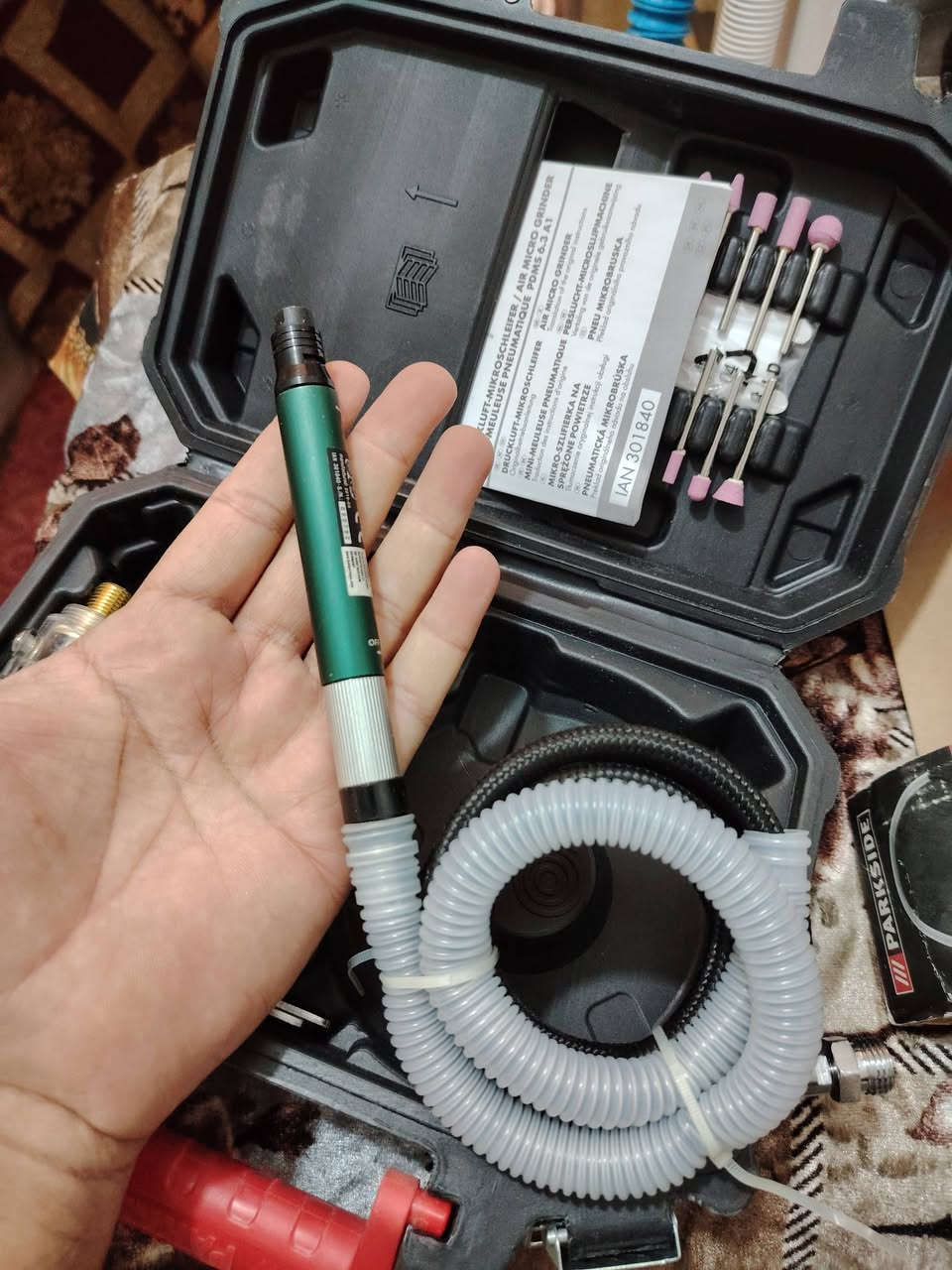 فرطونه عل هواء جديد 20 الف


**إذا كنت صاحب هذا الإعلان وتريد حذفه لأي سبب، رجاءا أرسل رسالة إلى الدعم الفني**