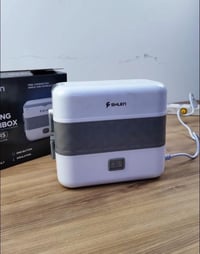 سفرطاس كهربائي • جديد • توصيل لجميع المحافظات