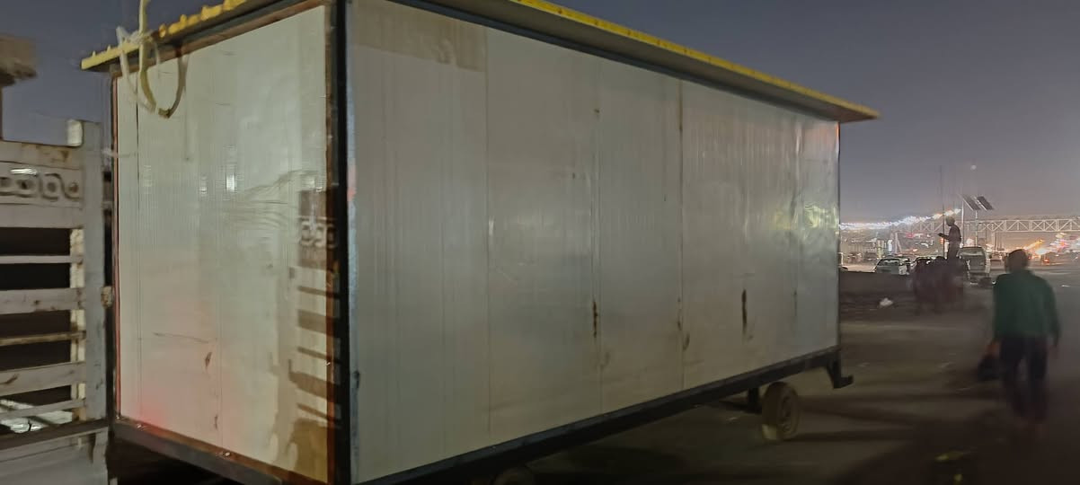 بيع كرفان السعر خاص


**إذا كنت صاحب هذا الإعلان وتريد حذفه لأي سبب، رجاءا أرسل رسالة إلى الدعم الفني**