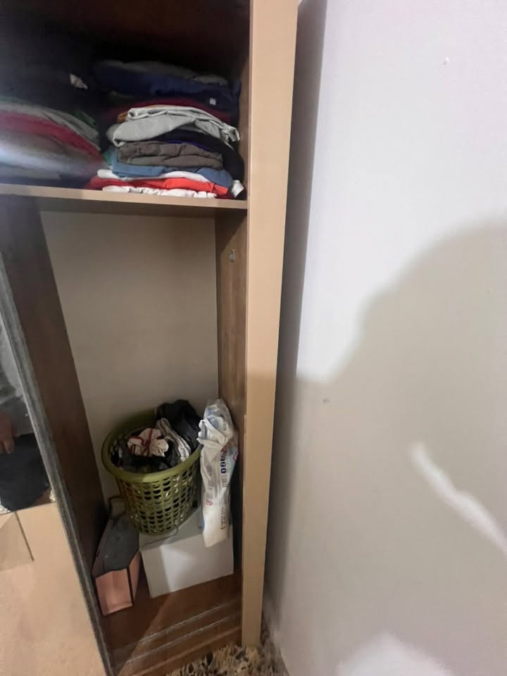 السلام عليكم بلا زحمه عندي كنتور شبابي
سلايت تكمه جديد مثل ما موضح بصوره مستعجل على بيعته السعر 125 وبي مجال 

للتواصل يرجى الأتصال على رقم الهاتف 

*********** متواجد واتساب
