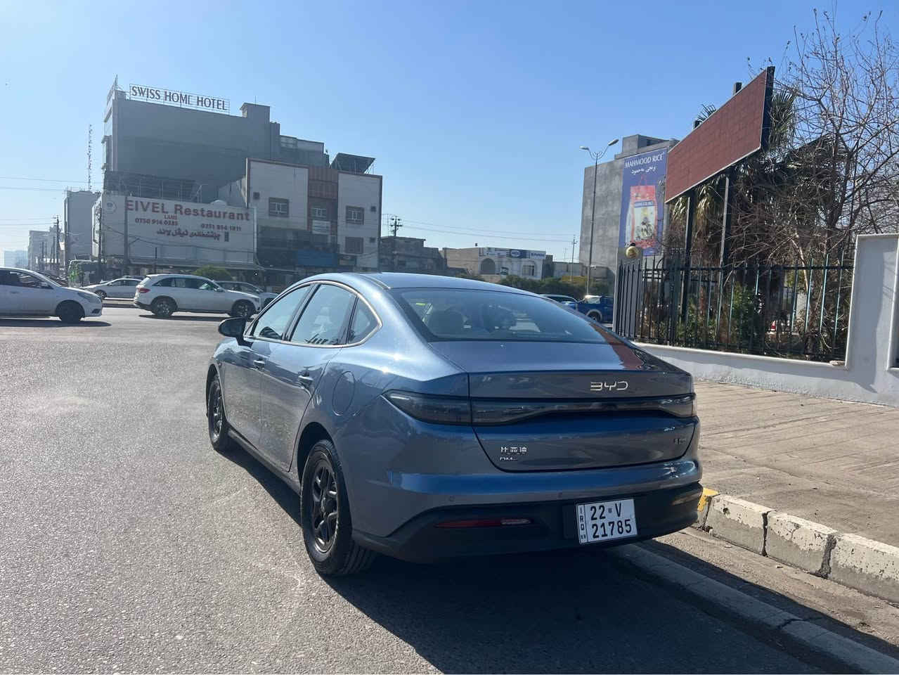 بيوايدي05
ناوكريمي
2025
7000الف ماشي
رقم كراوه
اشياي خؤي لگله
م***********
هه موو شتي به شرت
سعر126 أربيل, العراق
