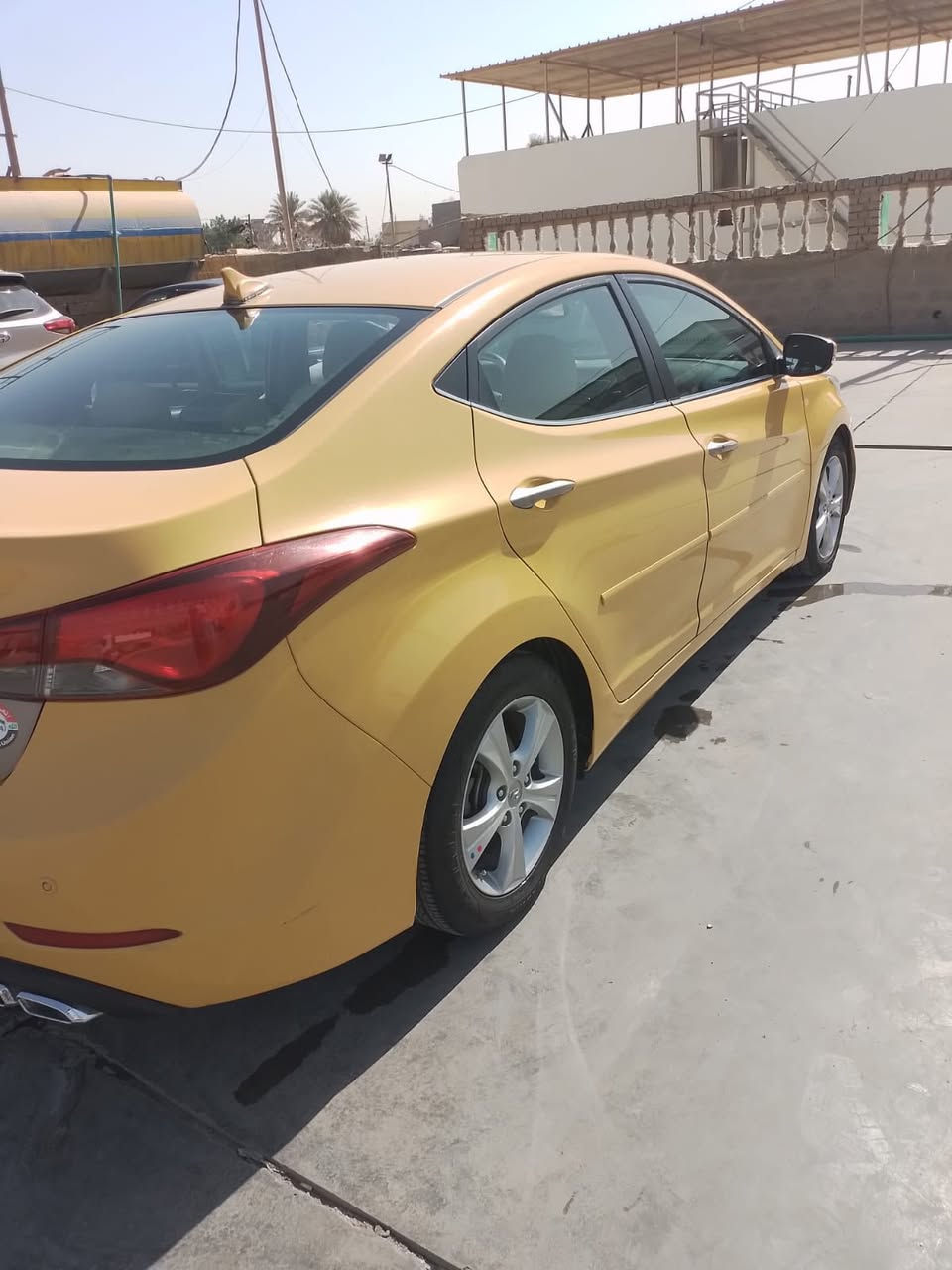 السلام عليكم النترا موديل 2016فول مواصفات عنوان بغداد الحبيبيه رقم ***********
السعر 115وبيها مجال
