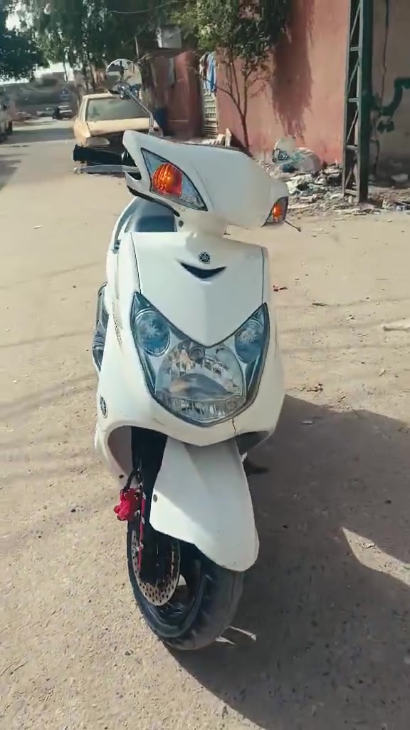 دراجه سكنس فحل مال رمبه صارله اسبوعين من ماخذه الدراجه خير من الله السعر 950 وبيه مجال للشراي.. لو ما مضايق على الفلوس ما ابيعه والله


**إذا كنت صاحب هذا الإعلان وتريد حذفه لأي سبب، رجاءا أرسل رسالة إلى الدعم الفني**