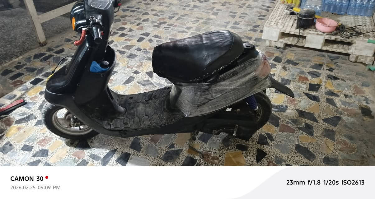 السلام عليكم  دراجه  60بطه  لل ببع  مكاني بغداد الحريه  رقم  *********** السعر  250
