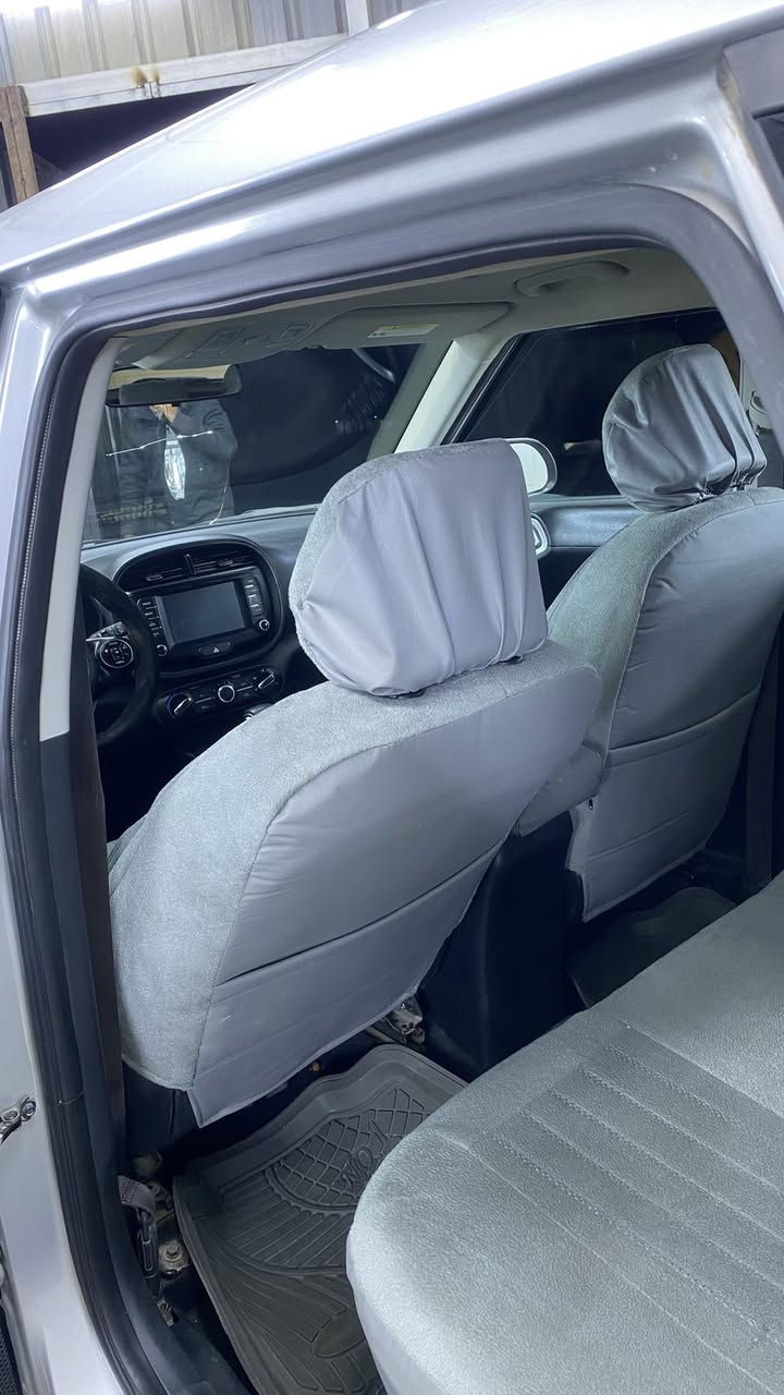 كيا سول 2020
مرقم بابل
وارد امريكي 
محرك 2000
حادث جاملغ الايمن وايرباك ستيرن فقط
مواصفات عادية
مكاني الحلة
***********
