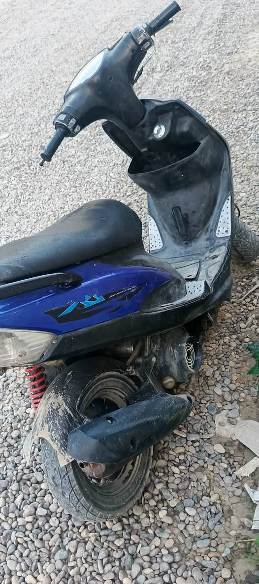 السلام عليكم دراجه البيع مال رمبه عايزة سلف كله شغاله /سعر ٤٥٠ بيه مجال /***********
