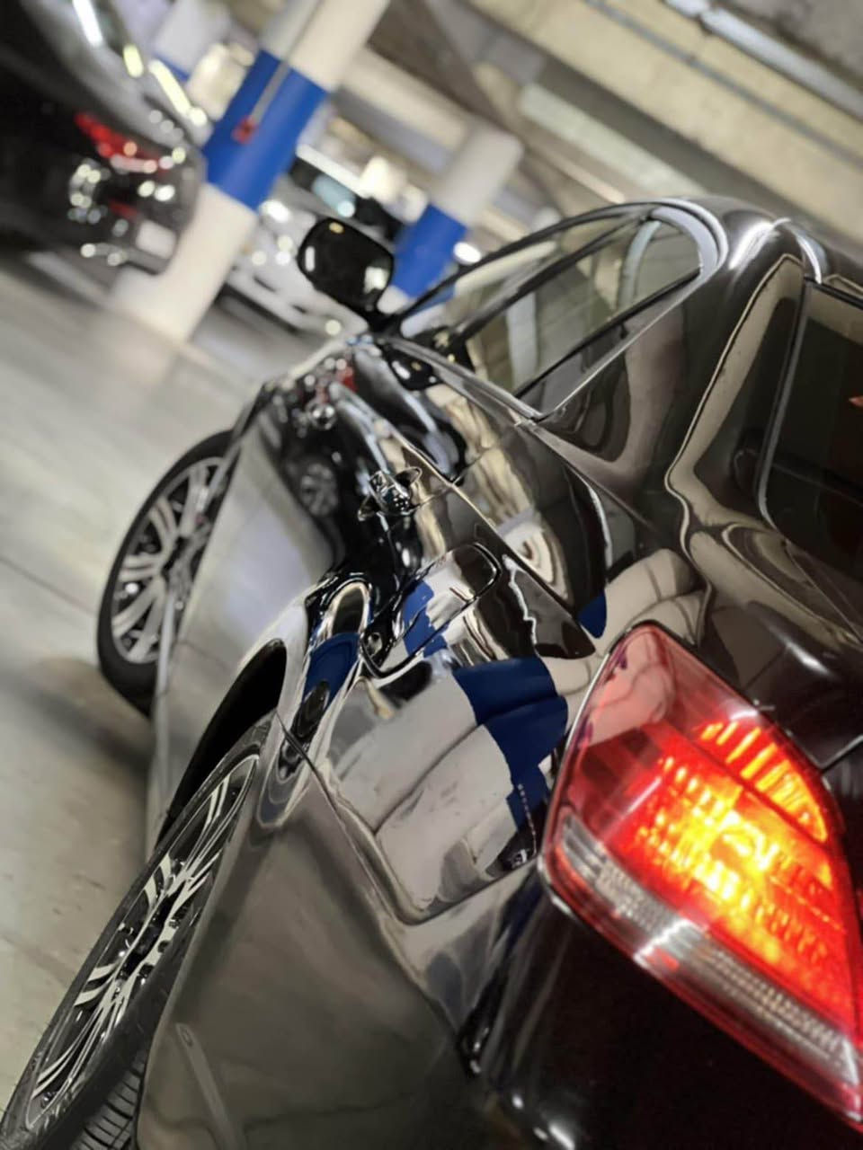 سڵاو ئەڤەلۆن ٢٠٠٨ ی خەلیجی 📦
سەیارەکە زۆر زۆر پاکە 📦
سەیارەکە هیچ هیچی نیە کلینە
ماوەی ڕۆشتنی (١٥٨)هەزار ڕۆشتوە
سەیارەکە یەک دەستە زۆر کەم ڕۆشتوەو زۆر پاک ماوەتەوە
وەکو ڕێکی زۆر ڕێکە قەپو قۆپی نیە هەردوک سەفحەی زۆر ڕێکە 
نرخی سەیارەکە ١٥٠$ وەرەقە و معامەلە
ژ.م—»*********** أربيل, العراق
