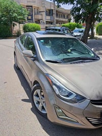 الانترا • ٢٠١٦ • فول