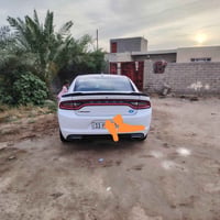 جارجر وارد امريكي • ناصريه • تحويل ثاني يوم