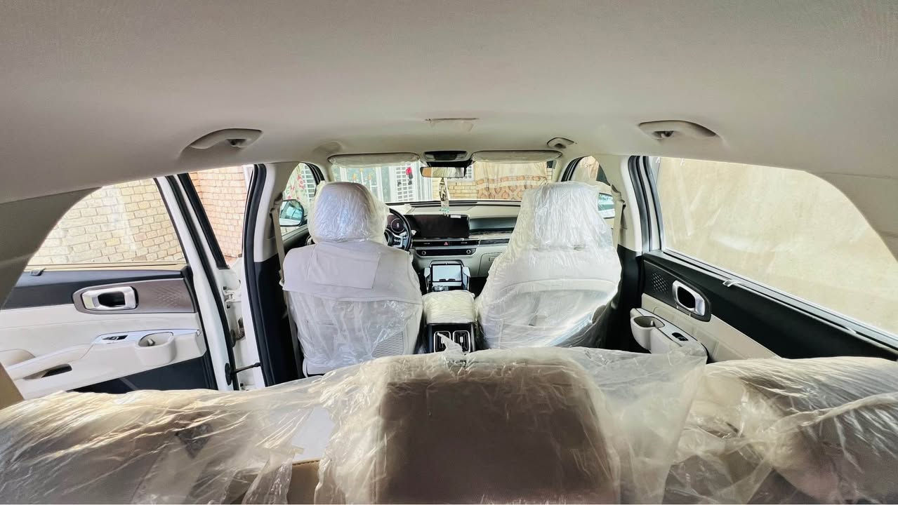 سورنتو 24
السعر 315 قابل للتفاوض
ويل 20 
داتا شو
شاشه 4x
6سلندر 3500
7راكب
ثلاث قطع تبريد
حساس مطر
جام اوتو
تشغيل عن بعد
اوتو هواد 
نظام تزحلق
كشنات كهرباء
كير ماوس
وباقي المواصفات معروفه
العنوان ذي قار قضاء الدوايه
*********** ناصرية, ذي قار
