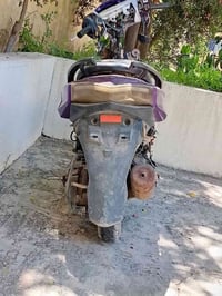 مطور سكنس شمعه مزود بوشه ٥٨ مطور مفتوح مره وحده ورمنيه كله شغاله سلف ش...