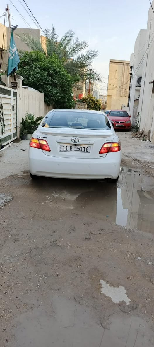 ***********
موديل 2009
خليجي
اعله فئه GLX
فول موصفات 
مكينه كير حداديه كفاله السياره 
تخم تاير جديد
باتري جديد
شاشه اندرويد احدث اصدار
تبريد قطعتين تتفئه تبريد ثلج
برده خلفيه 
لايت زينون ابيض عالي ناصي من شركه ماتركس
دوشمه جلد جديده سويتها
اربعه سلندر ام الكف
مابيها كلوب نقص
رقم بغداد نكليزي بسمي سنويه لل٣٠
حساسات امامي خلفي 
كامره خلفيه 
مري اشاير كهر
