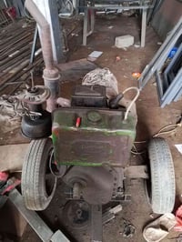 مولده هنديه • شغاله • الحله