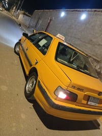 بارص • ٢٠١٨ • ناصريه فضليه