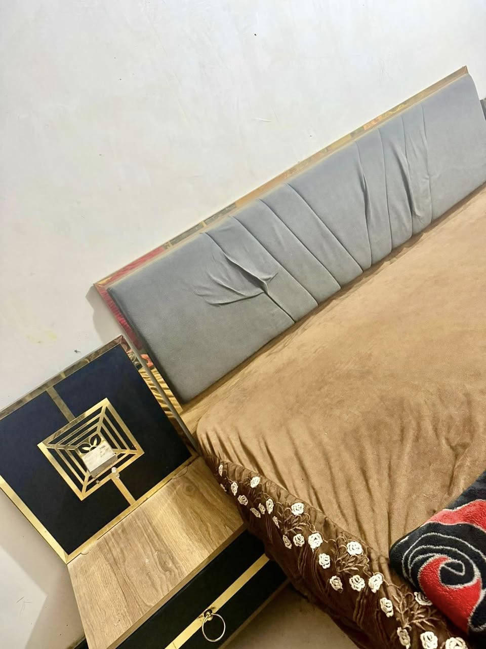 غرف النوم البيع سعر الوحده 450 هيه ول دوشك بغداد


**إذا كنت صاحب هذا الإعلان وتريد حذفه لأي سبب، رجاءا أرسل رسالة إلى الدعم الفني**