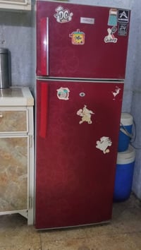 غساله • ثلاجه • مستخدمه ١٥ يوم