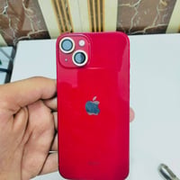 آيفون ١٣ • ١٢٨ • بطاريه مستبدله