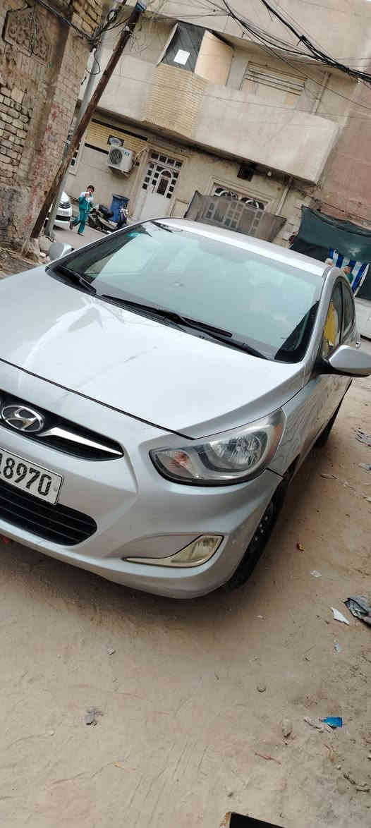 السلام عليكم سياره نوع اكسنت امريكي موديل 2014 السياره جاهزه كير مكينه حداديه تخم تاير تبريد تدفئه كله مكفوله العنوان بغداد  ماكينه 1600 رقم بغداد جديد  باسمي تحويل مباشر رقم الهاتف ***********
