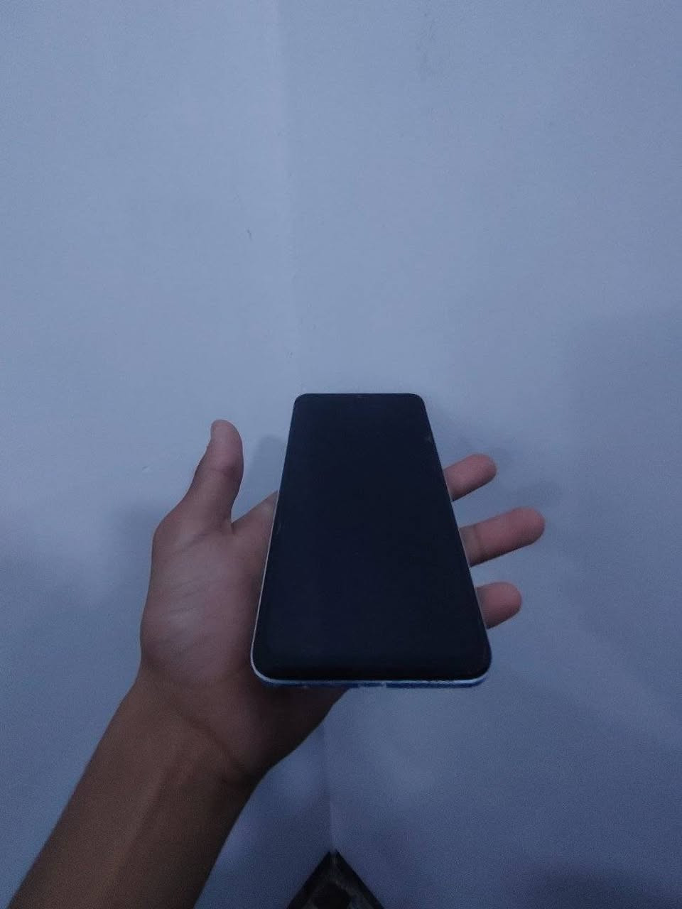 Itel S18
ذاكرة 64 رام 4 +4
بطاريه 5000
فول مامفتوح نضيف
فقط فطر مايثر بل لمس ناعم
سعر 85 بي مجال قليل شراي تعال خاص مكاني حي الانتصار شارع 60 قرب جامع خلفاء الرسول


**إذا كنت صاحب هذا الإعلان وتريد حذفه لأي سبب، رجاءا أرسل رسالة إلى الدعم الفني**