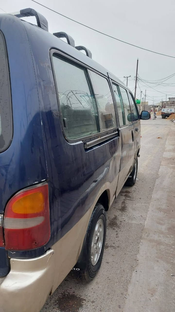 السلام عليكم بريجو ٩٧ رقم بغداد الماني تحويل مباشر مكينة تبخر بدون تنقيص كير واكسل مكفولات دوشمة جديدة الشواصي بيهن تصليح،،، السعر (  ٤٧ ) وبيه مجال للطيبين المكان بغداد للاستفسار ***********
