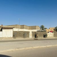 سايدين حي العسكري • واجهة شارع • ٢٠٠م