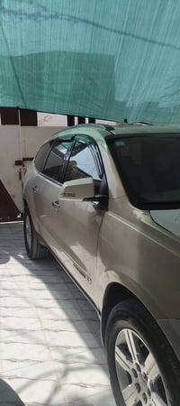 ترافيرس • ٢٠٠٩ • رقم بغداد ٢٠٢٨