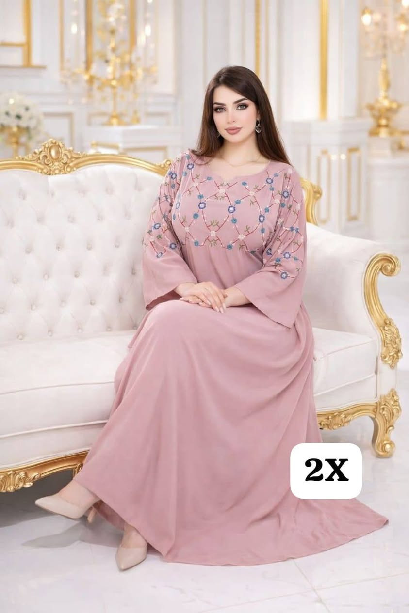 جديدنا 

دشداشة كشمير تجنن 

قياس موضح في الصور 

السعر 17


**إذا كنت صاحب هذا الإعلان وتريد حذفه لأي سبب، رجاءا أرسل رسالة إلى الدعم الفني**