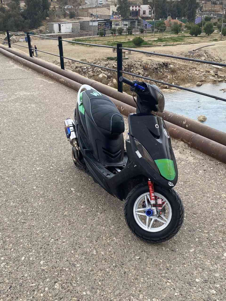 ماطور ماكس
ياباني صالنصه رياضيه سعره٥٥٠ بعده جديد


**إذا كنت صاحب هذا الإعلان وتريد حذفه لأي سبب، رجاءا أرسل رسالة إلى الدعم الفني**