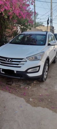 سنتافي خليجي • ٢٠١٣ • ٢٤٠٠