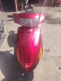 دراجة نارية • متكامله • النجف الاشرف حي ميسان