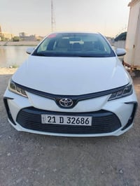 كورلا ٢٠٢١ خليجي ساز بيها رصعات خفيفه بل قماره فول مواصفات عده الفتحه ...