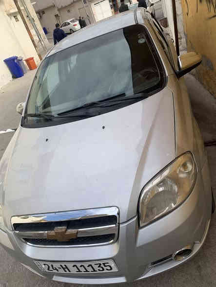 شوفرليت اڤيو موديل 2009 كير توماتيك كير مكينه شرط محرك 16المرغوب بيها باب السايق صبغ وتعديلات بارد اكو رقم سنويه هازه  جديد الى 2030/11/19سعر 68 وبيها مجال مكان دهوك 

شوفرليت اڤيو بو فروشتن موديل 2009 گير توماتيك مكينه 16 يا مرغوب   گير محرك شرط دركهي سايق تعديل وصبغه وتعديل بارد تيده هنا جه دهوك 
رقم تلفون ***********
