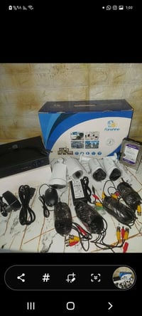 كاميرات • بضاعة جديدة • توصيل بغداد