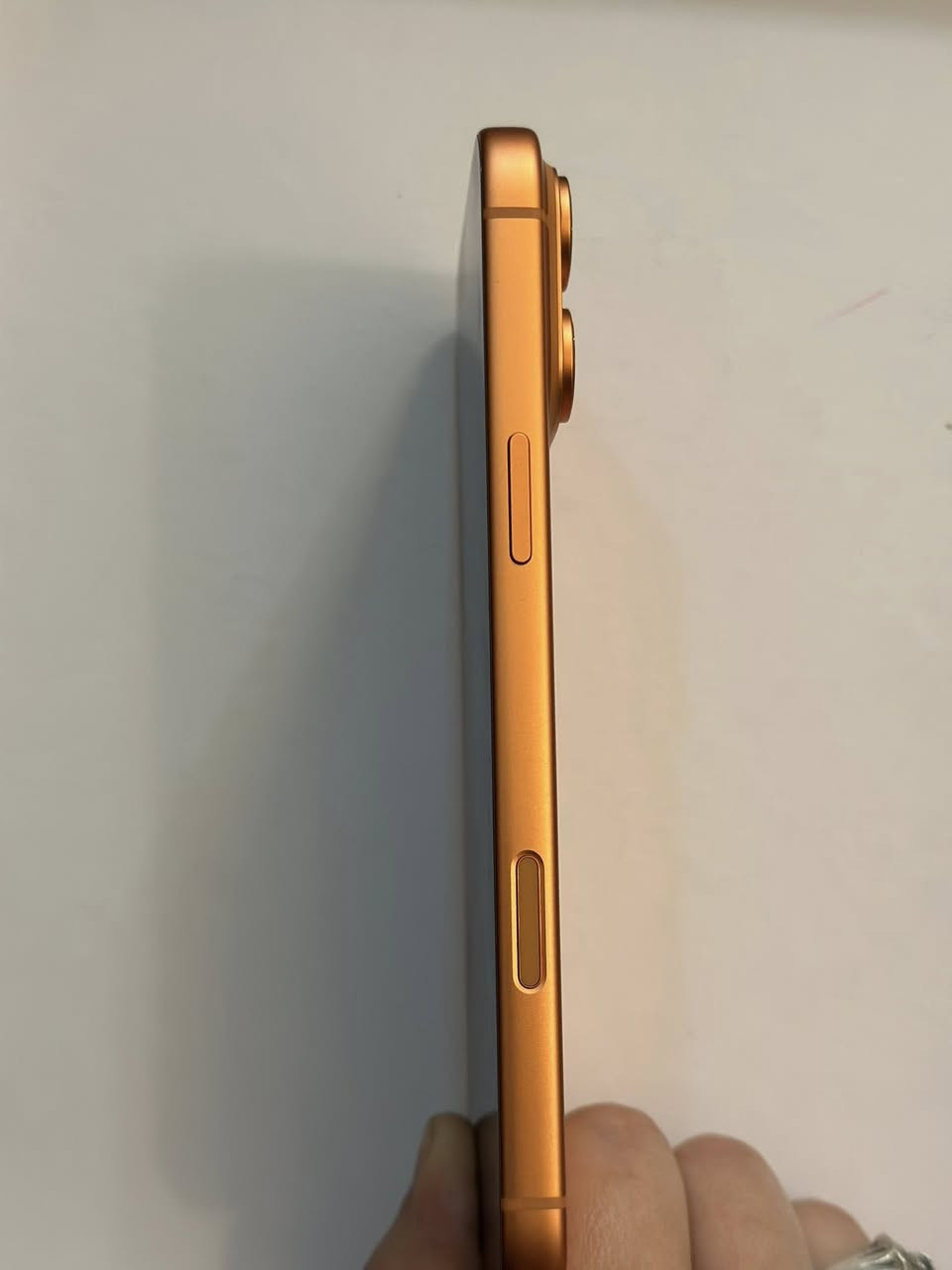 السلام عليك ١٧برو مكس عربي شرق اوسط بطاريه ١٠٠مساحه التخزين ٢٥٦ سيم كارت  معه كامل الملحقات عدد الدورات ٥٦سعر مليونين و٥٠مكان صويرة


**إذا كنت صاحب هذا الإعلان وتريد حذفه لأي سبب، رجاءا أرسل رسالة إلى الدعم الفني**