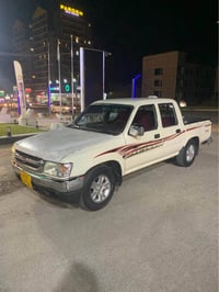 ٢٠٠٦ • أربيل • بشرط مكينة واكسل