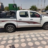 هايلوكس • ٢٠١٤ • سعودي