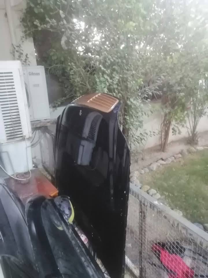 للبيع من بعد رخصة الادمن 
 ادوات سيارة مارسيدس #غواصه
 موديل ٢٠٠٢. مكاني الدوره 
 قيم وخذ بل يرضي الله

 ***********7
