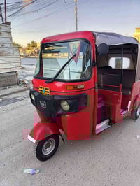 تكتك • مكينة جديد • رشاد بغداد