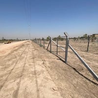 ارض زراعيه • ٣ دونم • ١٥٠م دغاره