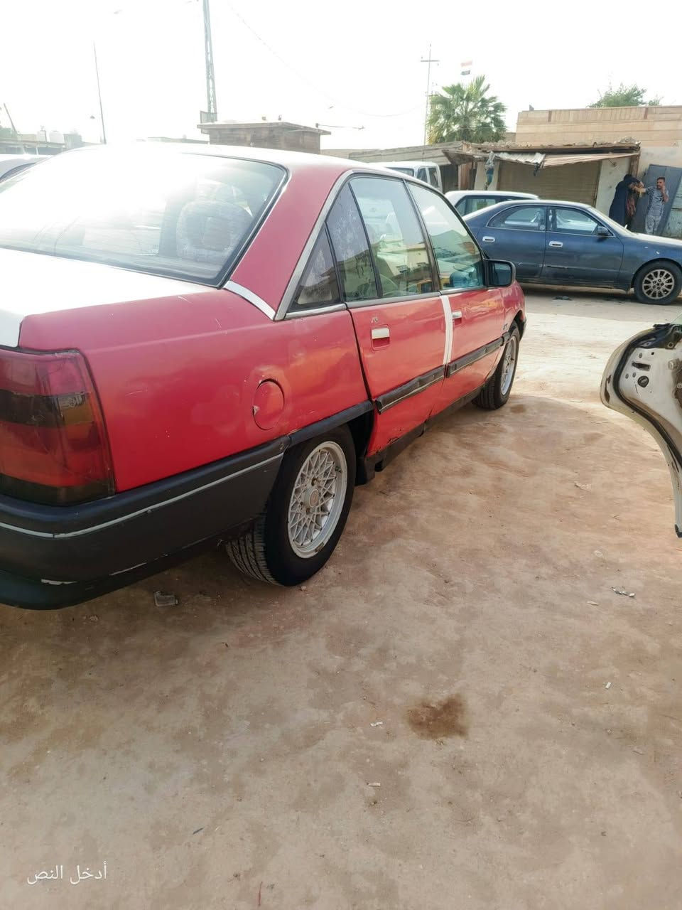 ؤبل للبيع جاهزة تصل ***********
