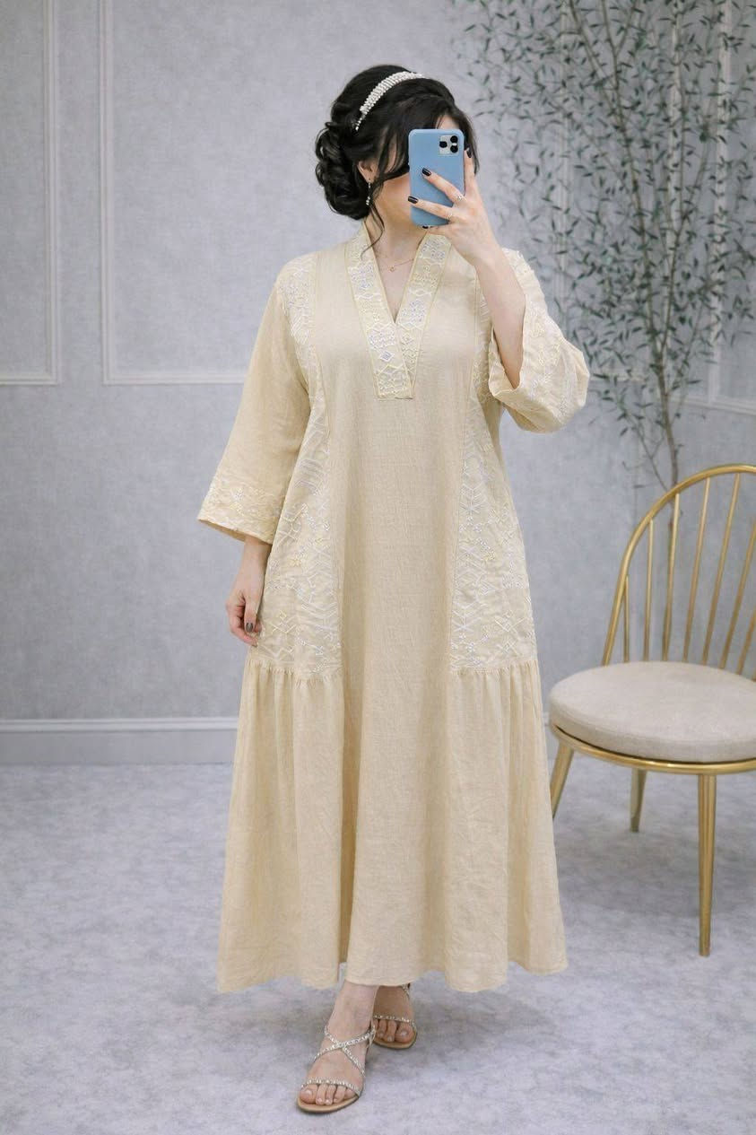 جديدنا الكويتي وصل

دشداشة كشمير كويتي تطيريز شغل درجة اولى

L-XL-2X-3x

السعر 23 الف
@


**إذا كنت صاحب هذا الإعلان وتريد حذفه لأي سبب، رجاءا أرسل رسالة إلى الدعم الفني**