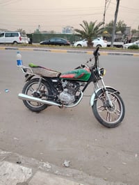للبيع سافان إيراني دراجة نضيفة نقصهة بس اتشد الكهربائيات ضفيرة جديدة ا...