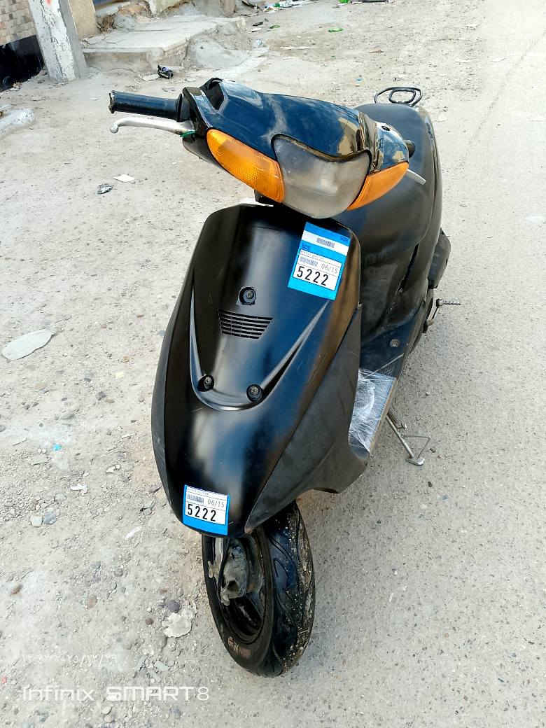 دراجة سازوكي خفاش ياباني كاملة مكاني الحرية السعر200قفل رقم الهاتف ***********
