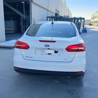 فوكس SE • ٢٠١٧ • ترخيص ٢٠٢٨