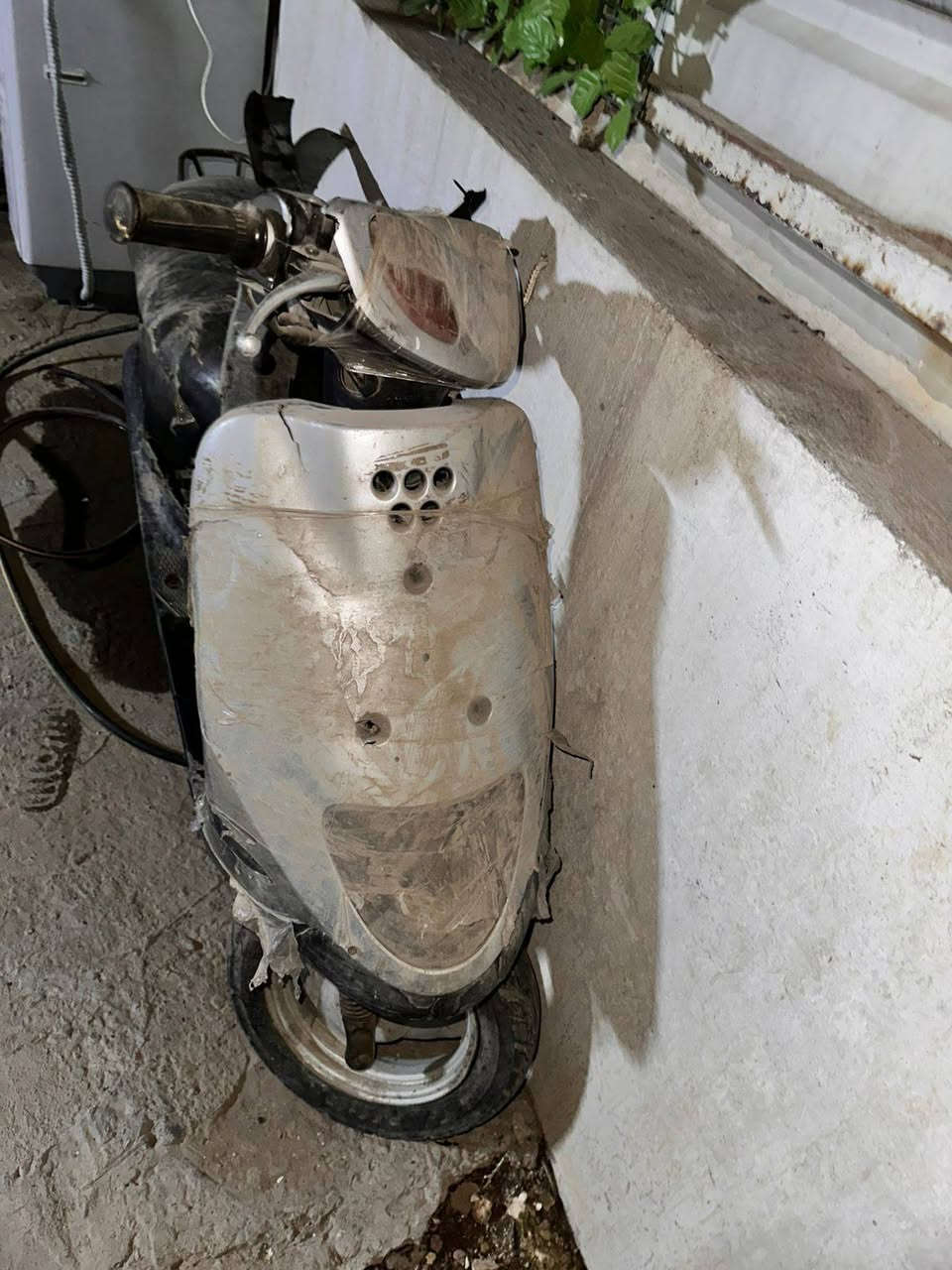 ستين كوم حديد مراوس ب بايسكل
***********
