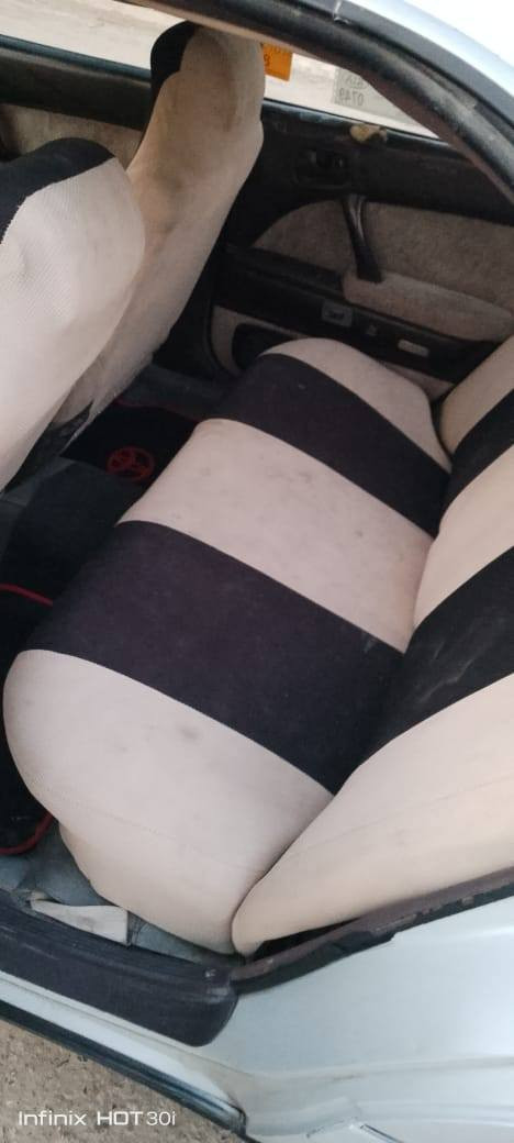 سلام بطة موديل 92 مكفول مكينة اكير مكفول نقل جثة كص ضربة  رقم ديالى  بسمي سعر 48 مكاني بغداد ***********
