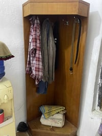 زاويه • نجارة صاج