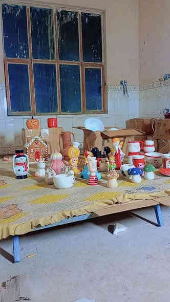 مساء الخير.  وصل تحفيات. راس. السنه.  متوفر.  مفرد وجمله.  توصيل.  مجاني. طوريج. كربلاء.  
متوفره. ماعين. ايضا.  جمله. مفرد. 
***********
