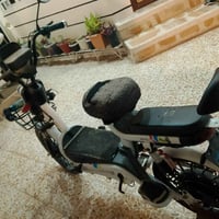 اثنين • الابيض • بطاريات جديدة