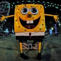 نوارس كربلاء • جمعة ٣م • مقاعد محدودة